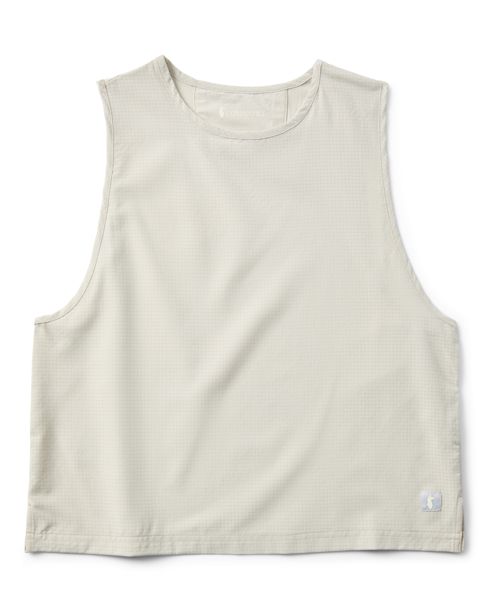 Pulso Tech Tank - Women's - Image 16