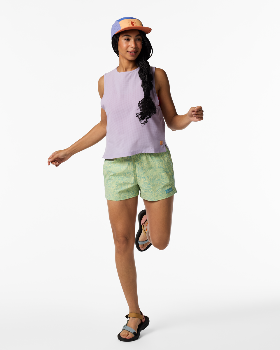 Pulso Tech Tank - Women's - Image 18