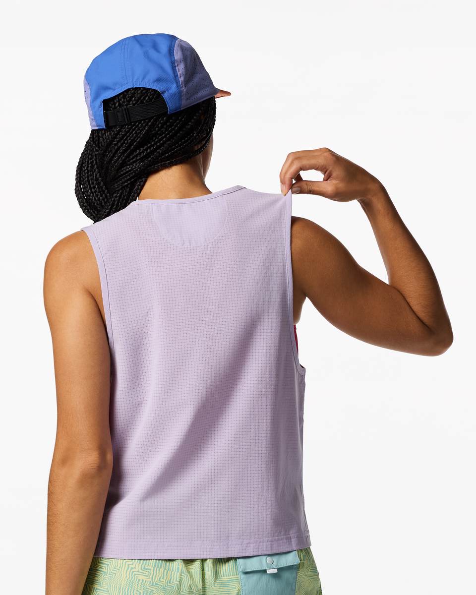 Pulso Tech Tank - Women's - Image 19