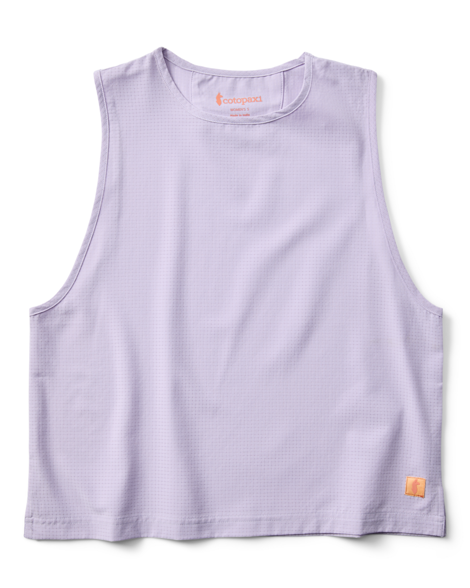 Pulso Tech Tank - Women's - Image 22