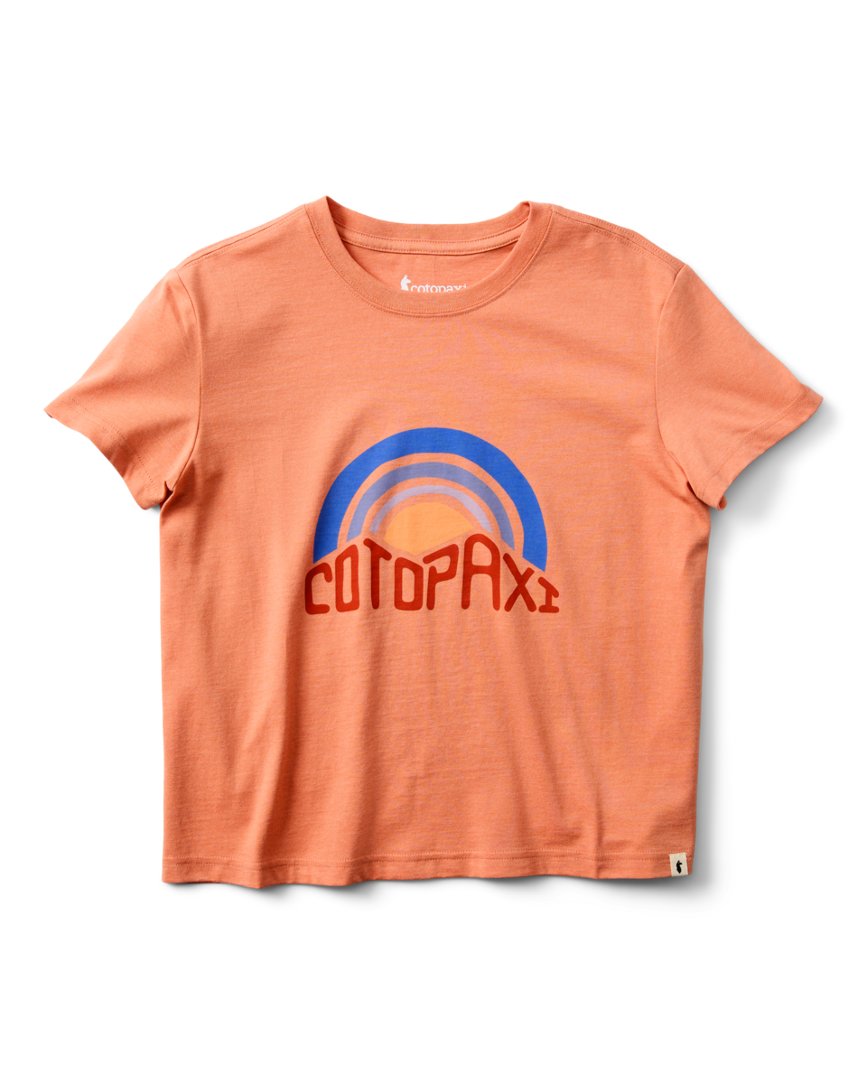 Sunset Embers T-Shirt - Women's - Image 5